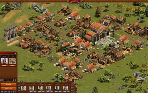 forge of empires online|More.